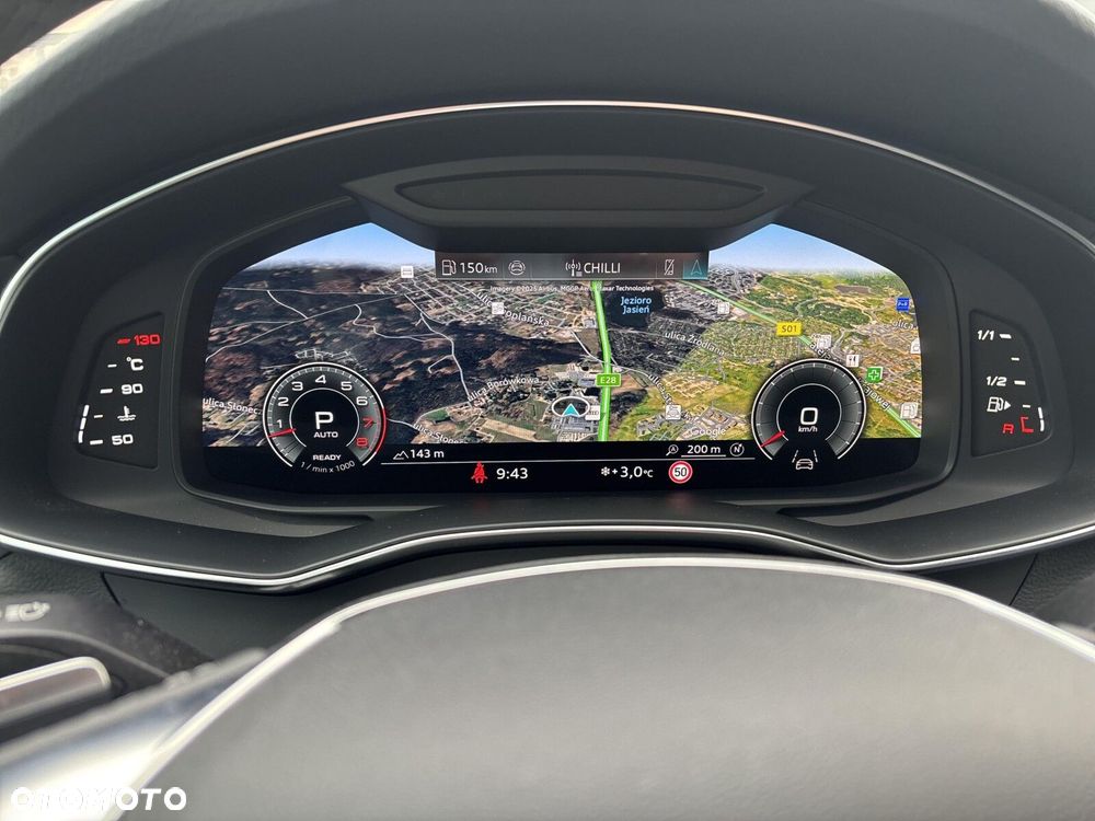 Audi A7 Sportback - 13