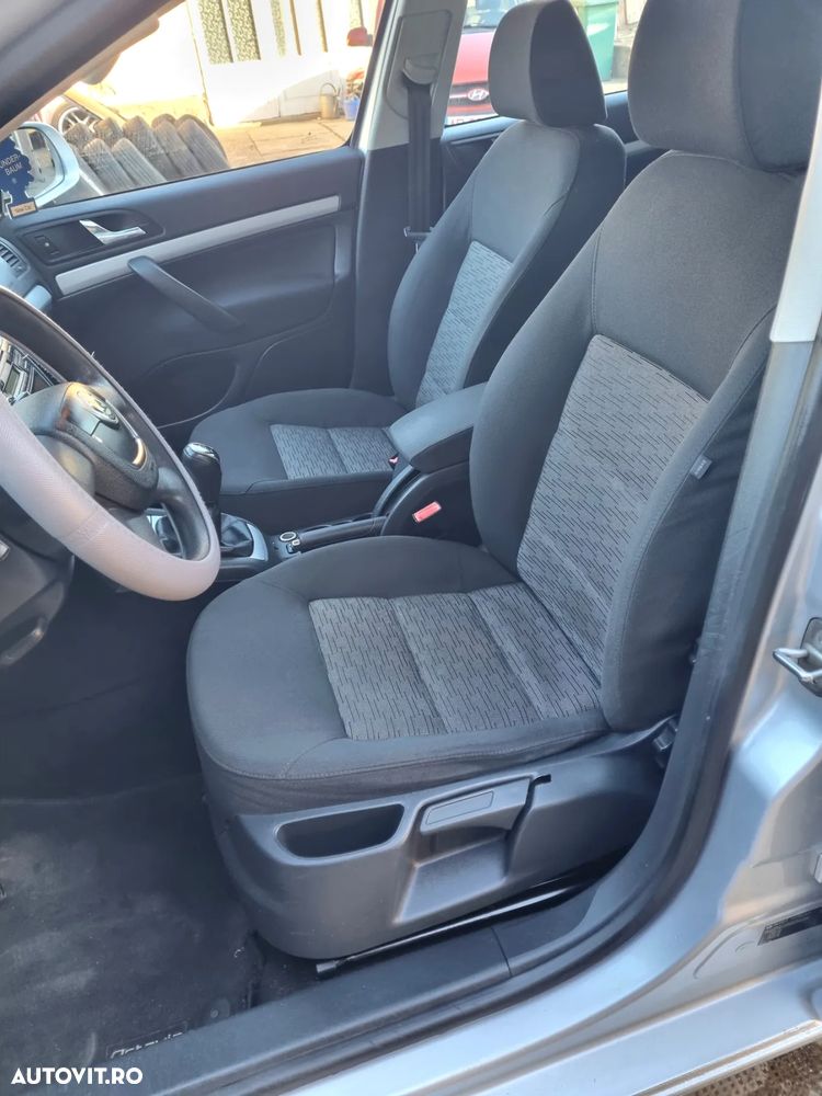 Skoda Octavia ver-1-6-tdi-ambition - 5