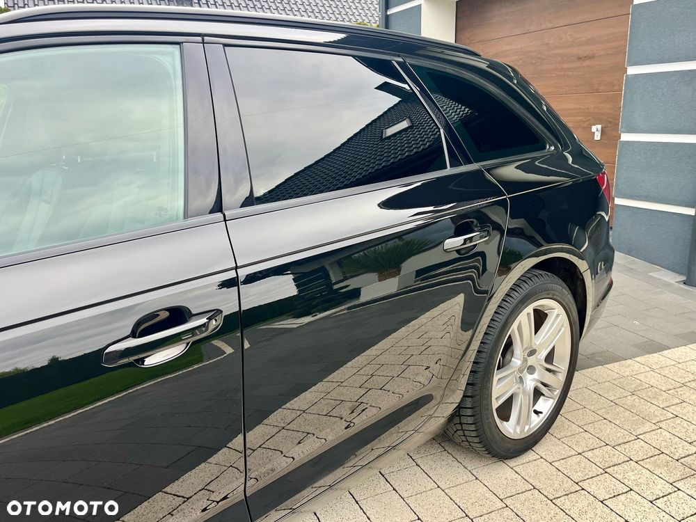 Audi A4 Avant 2.0 TDI ultra S tronic design - 11