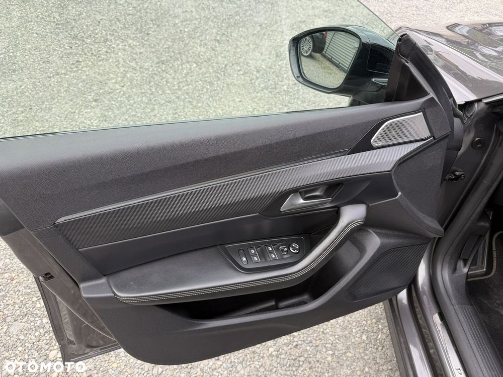 Peugeot 508 - 21