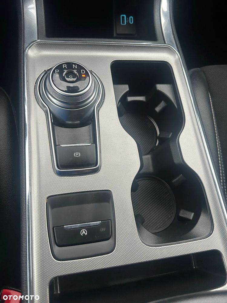 Ford Edge - 17