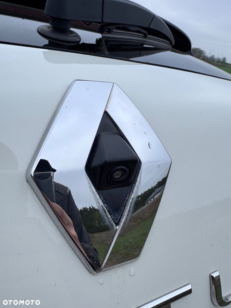 Renault Captur TCe 130 EDC GPF EDITION ONE - 21