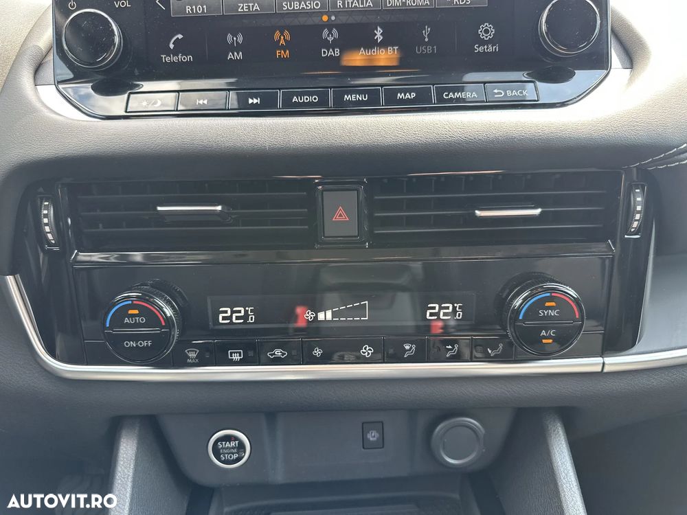 Nissan Qashqai - 18