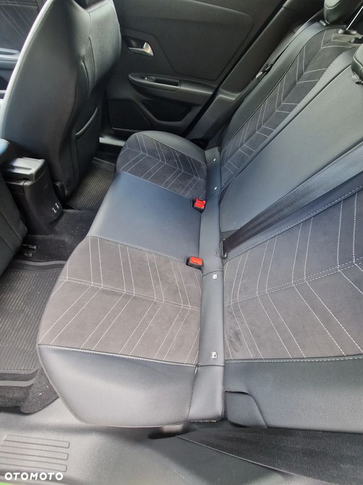 Opel Mokka 50kWh Ultimate Pack - 35