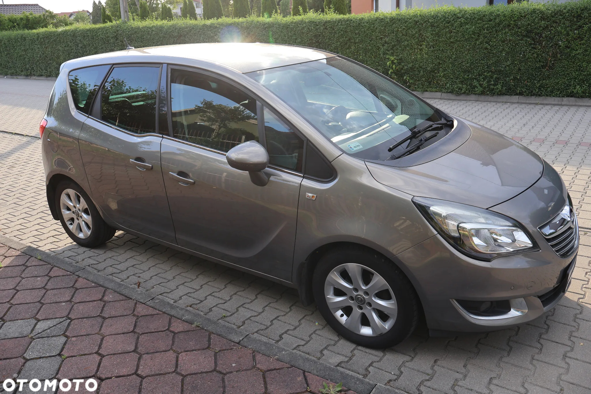 Opel Meriva 1.4 T Enjoy - 5