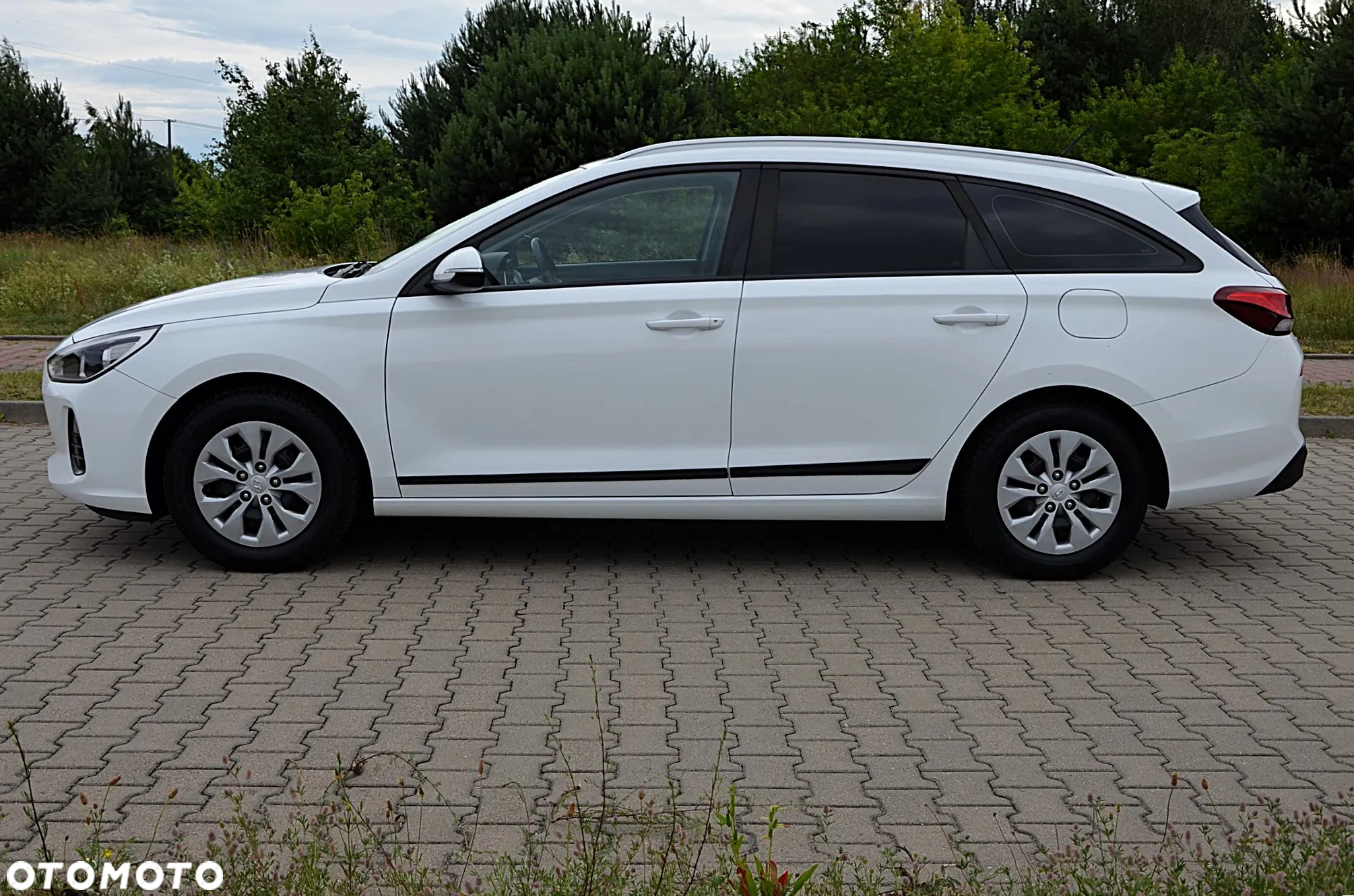 Hyundai i30 1.4 BlueDrive Comfort - 2