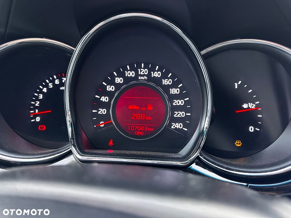 Kia Ceed 1.6 GDI ISG Dream-Team Edition - 20