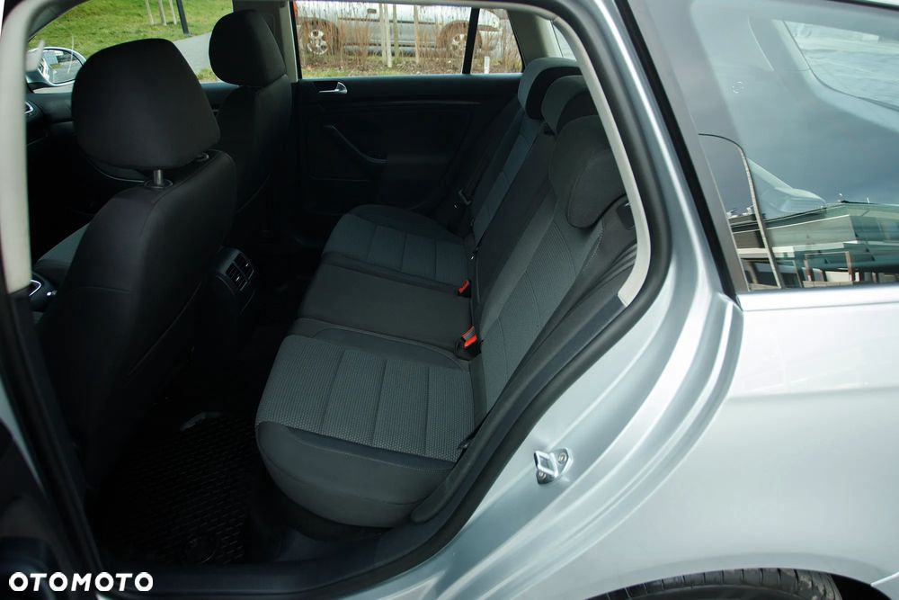 Volkswagen Golf 1.4 TSI Edition - 24