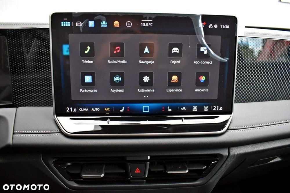 Volkswagen Tiguan 1.5 TSI EVO Life DSG - 22