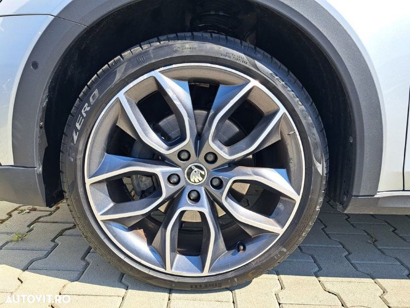 Skoda Octavia - 11