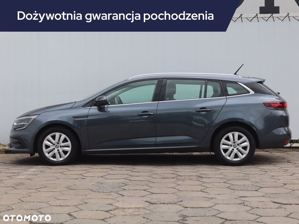 Renault Megane - 4