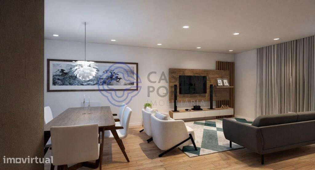 Apartamentos novos em construção localizado em Lagos - Grande imagem: 4/8