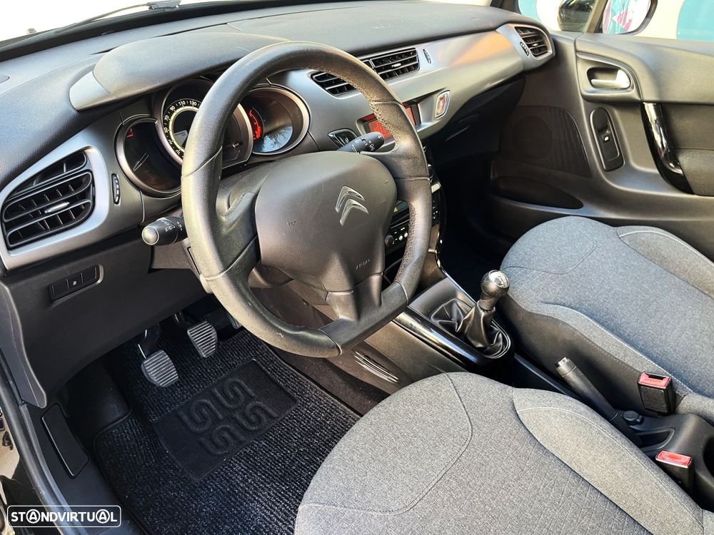Citroën C3 1.0 VTi Attraction - 15