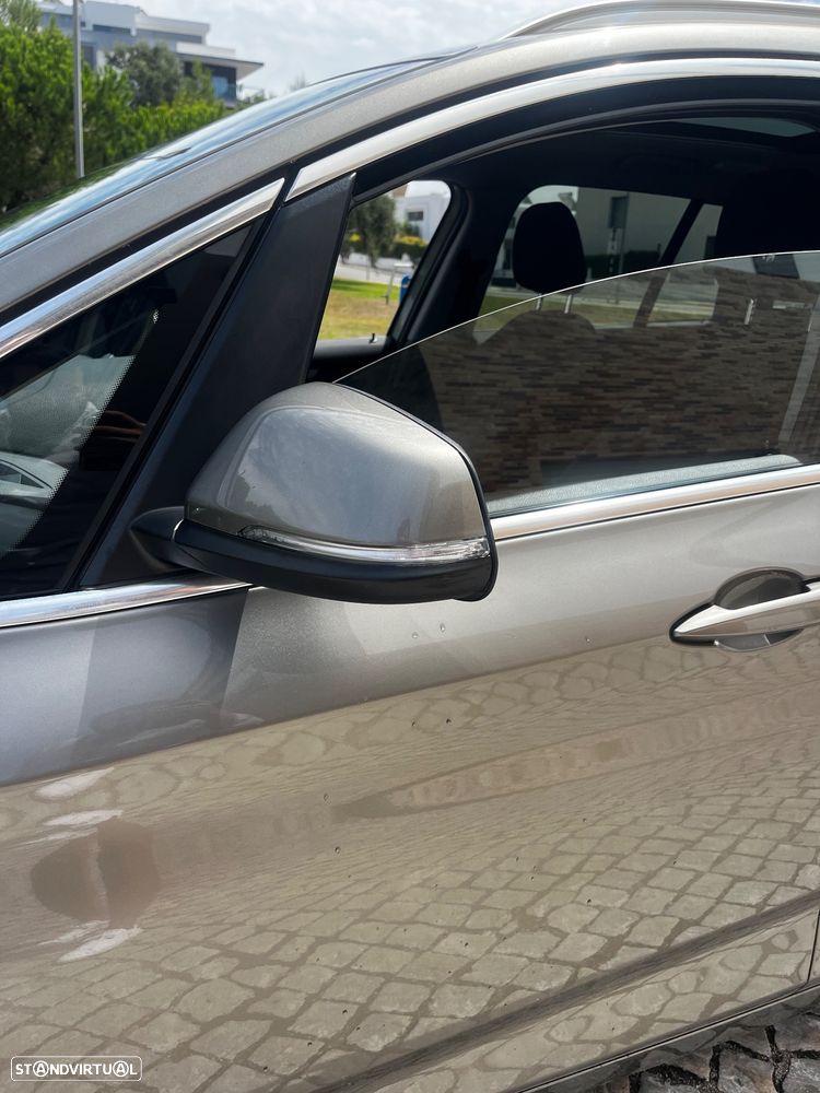 BMW 216 Active Tourer d Luxury Line - 8