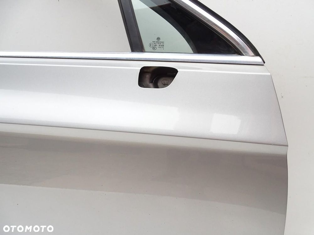 DRZWI PRAWY PRZÓD PRAWE PRZEDNIE LB7W VW PASSAT B8 3G SEDAN KOMBI 14-22r - 6