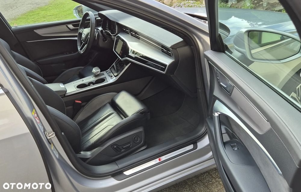 Audi A6 - 14