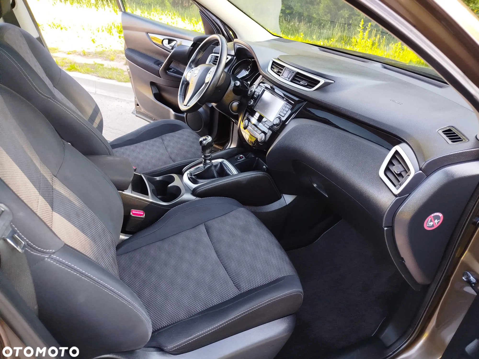 Nissan Qashqai 1.2 DIG-T Tekna - 17