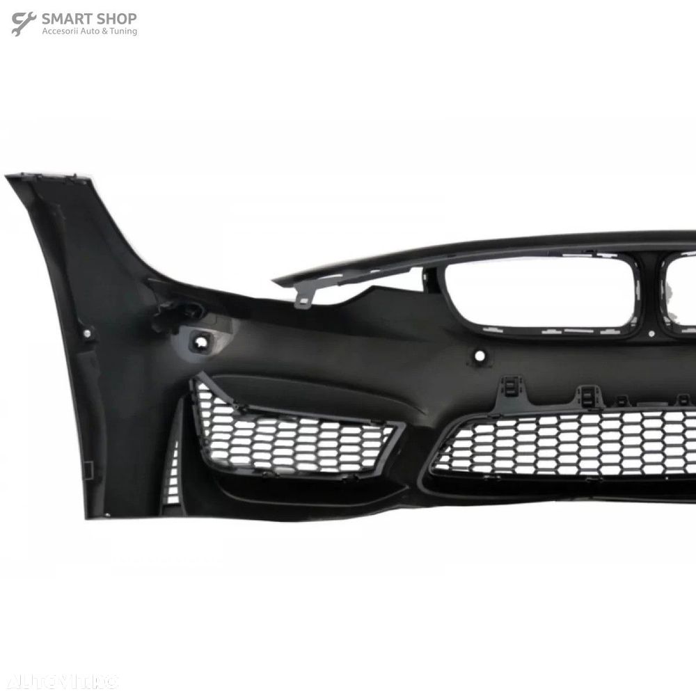 Bara Fata BMW Seria 3 F30 F31 Non LCI & LCI (2011-2018) M3 Sport EVO D - 6
