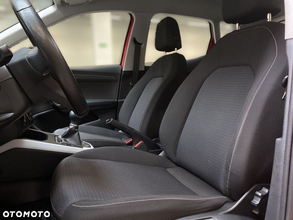 Seat Arona 1.0 TSI Style S&S - 11