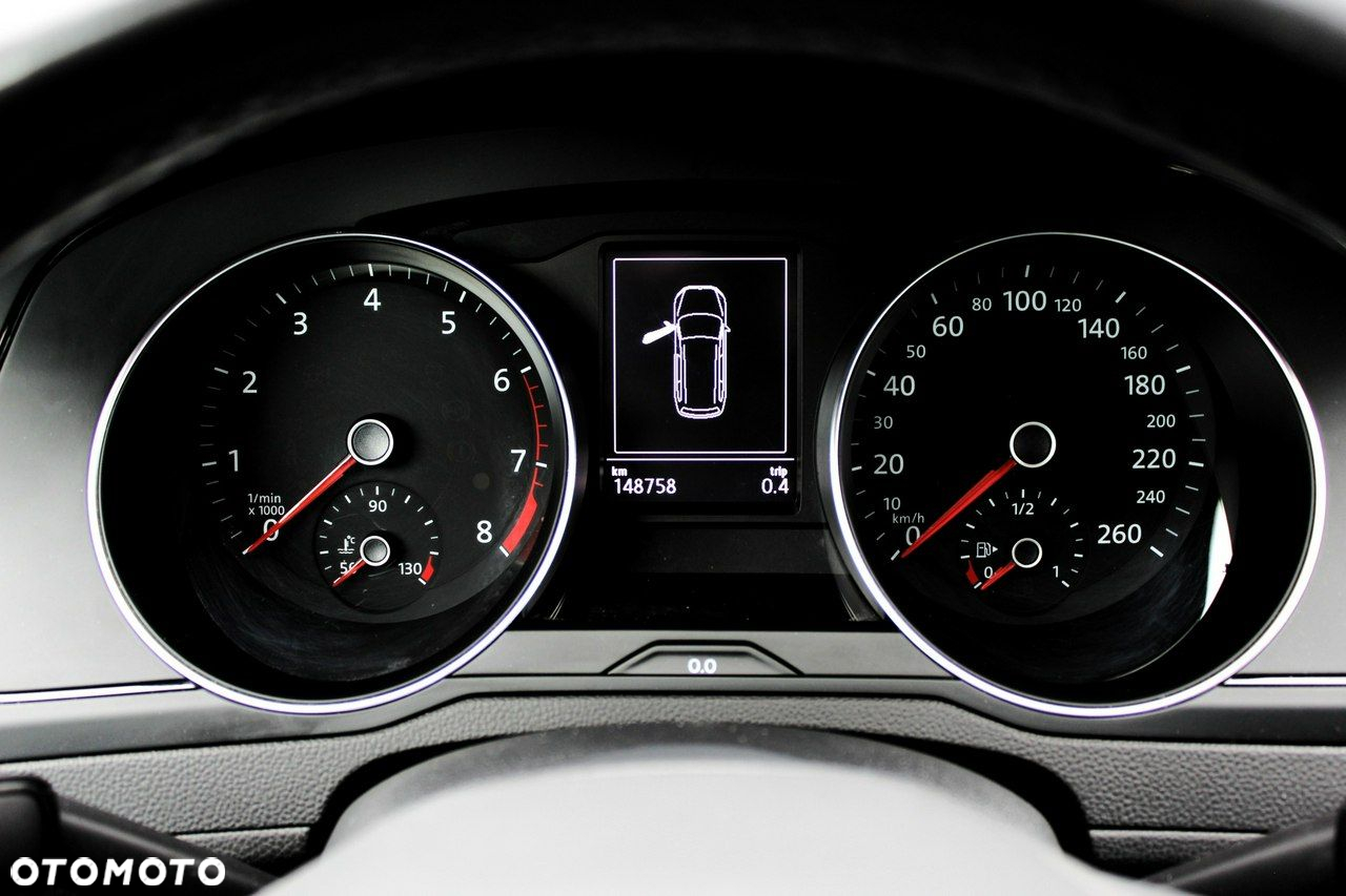 Volkswagen Passat 1.5 TSI EVO Essence DSG - 13