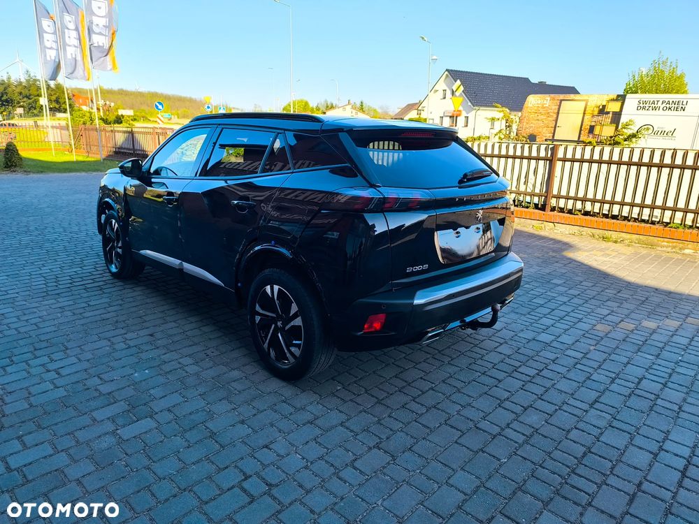Peugeot 2008 - 4