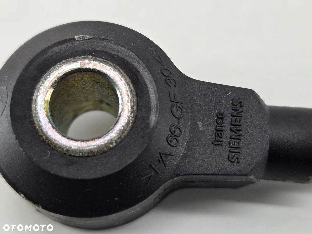 BMW E87 E90 N43 CZUJNIK SPALANIA STUKOWEGO 7568422 - 3