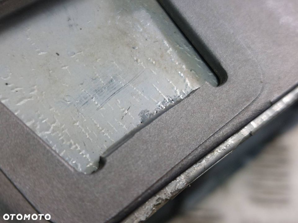 GRILL ATRAPA CHŁODNICY VOLVO XC90 I FL LIFT V8 - 14