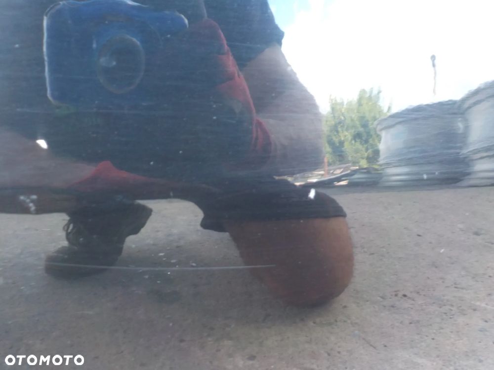 ALFA ROMEO 147 DRZWI PRAWY TYŁ TYLNIE 601 - 5