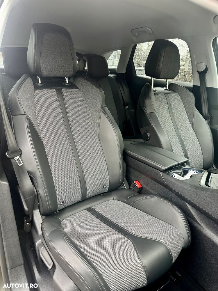 Peugeot 3008 - 5