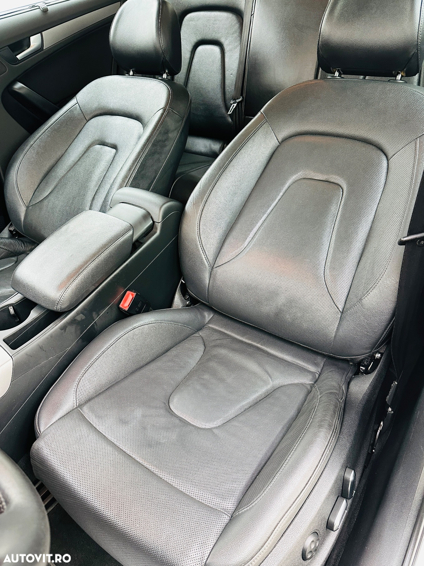 Audi A4 - 19