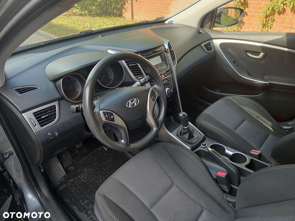 Hyundai i30 - 5