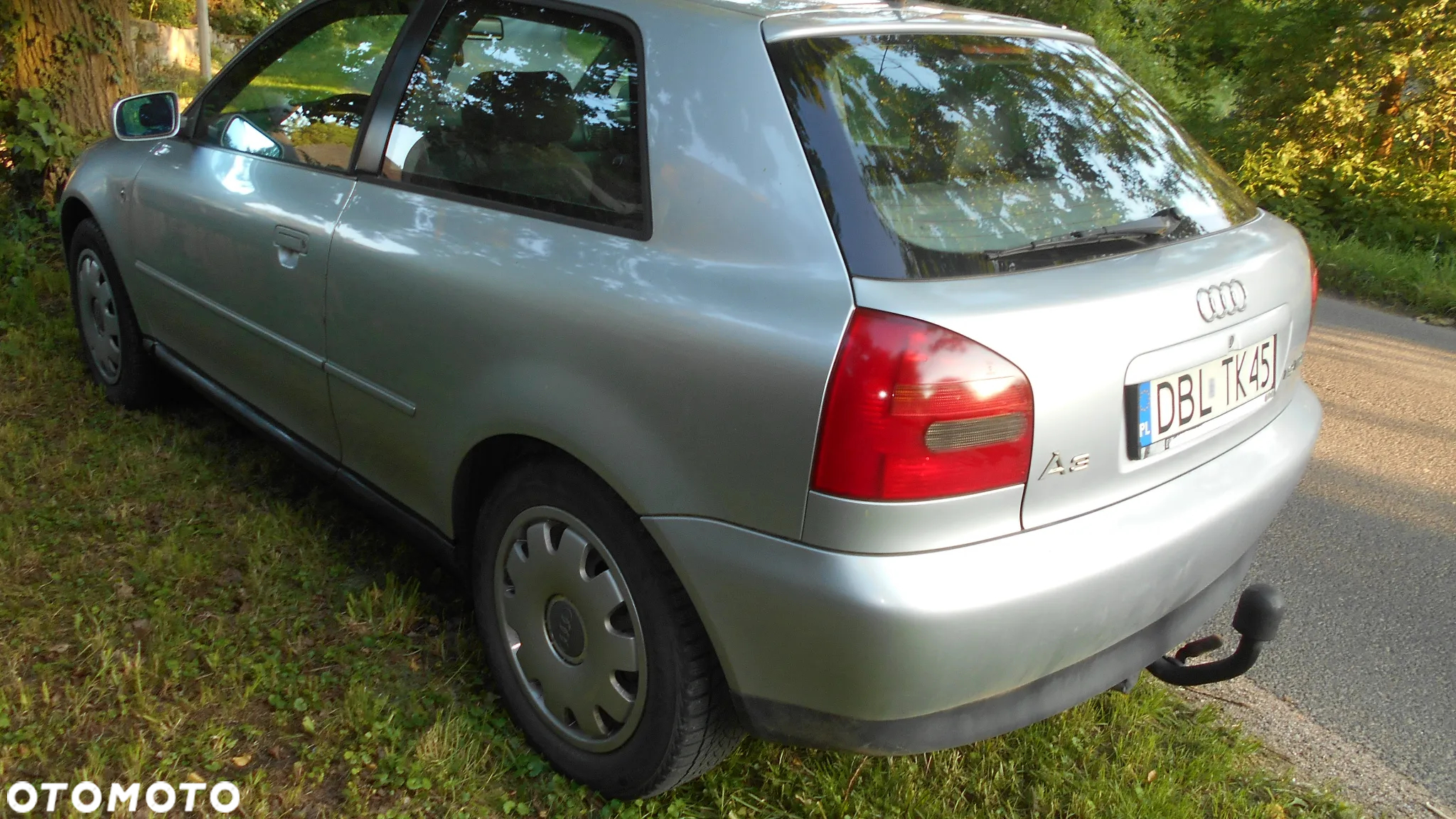 Audi A3 - 4