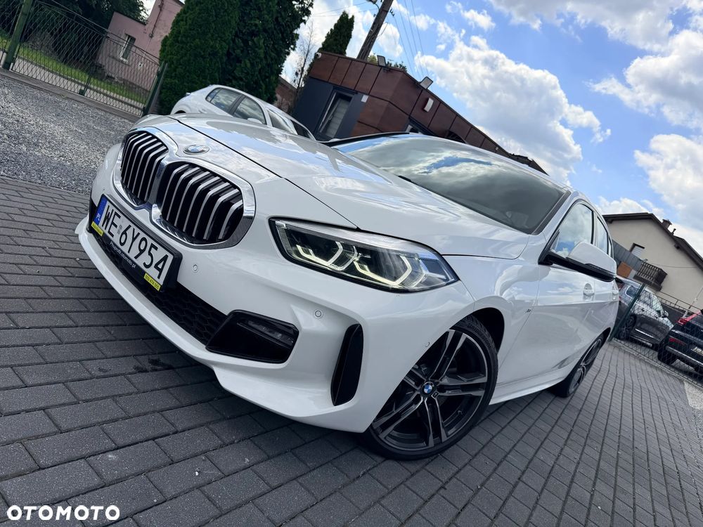 BMW Seria 1 120i M Sport - 2
