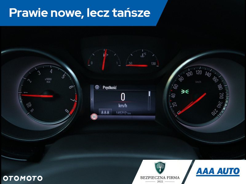 Opel Astra - 12