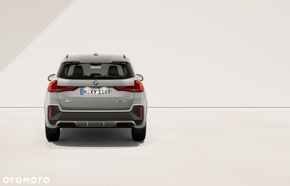 BMW X1 xDrive23i mHEV M Sport sport - 5
