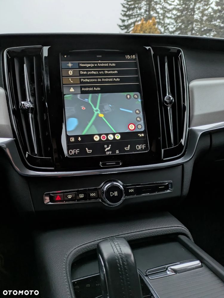 Volvo V90 B4 D Geartronic Momentum Pro - 13