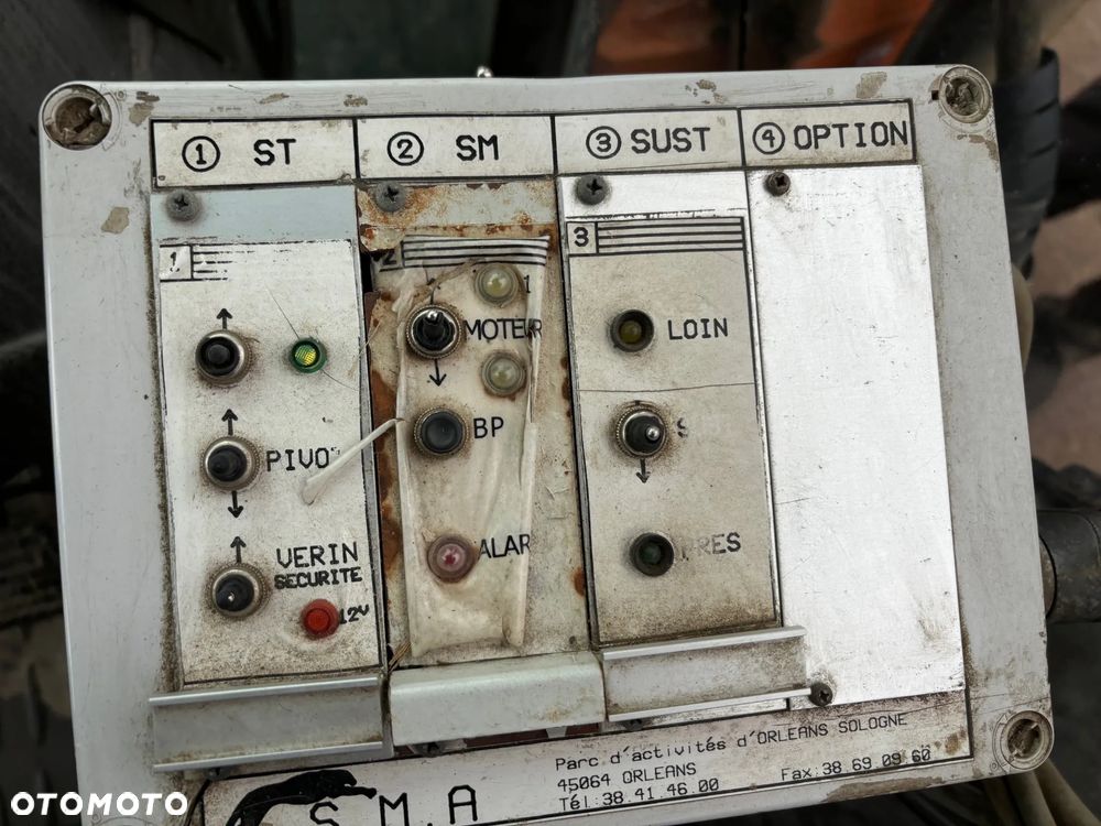 Renault Ergos 95 H2R - 14