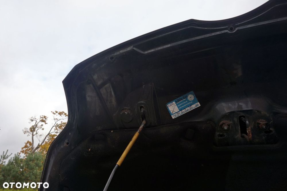 MASKA ZDERZAK BŁOTNIKI LAMPY FOCUS III MK3 FB  FORD 2010-2014 CZARNY PANTHER PRZÓD KOMPLETNY - 38