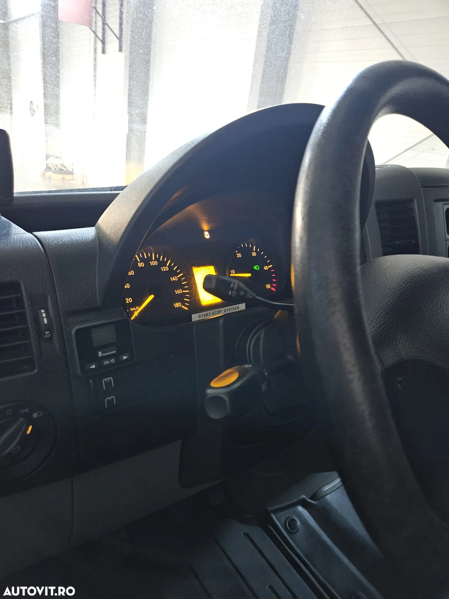Mercedes-Benz Sprinter 313 CDI 906.231 - 16