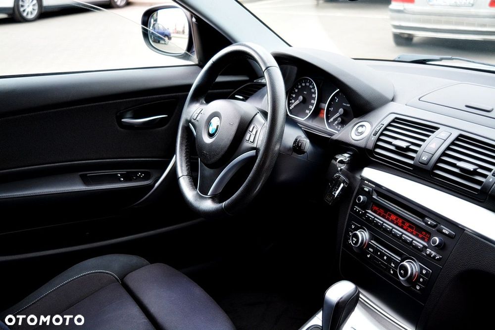 BMW Seria 1 118i - 6