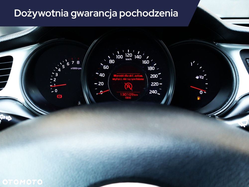 Kia Ceed - 13