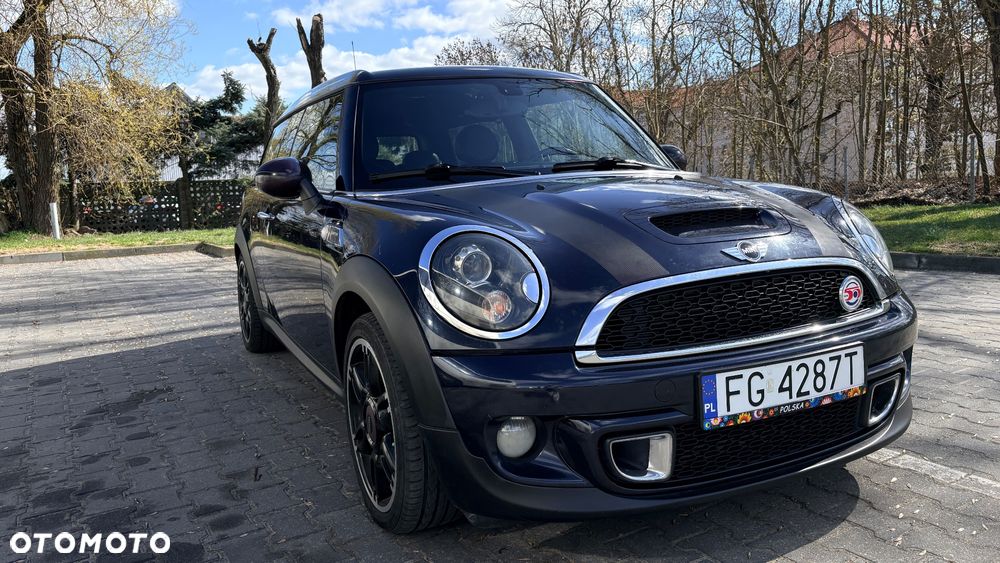 MINI Clubman Cooper SD Hampton - 4