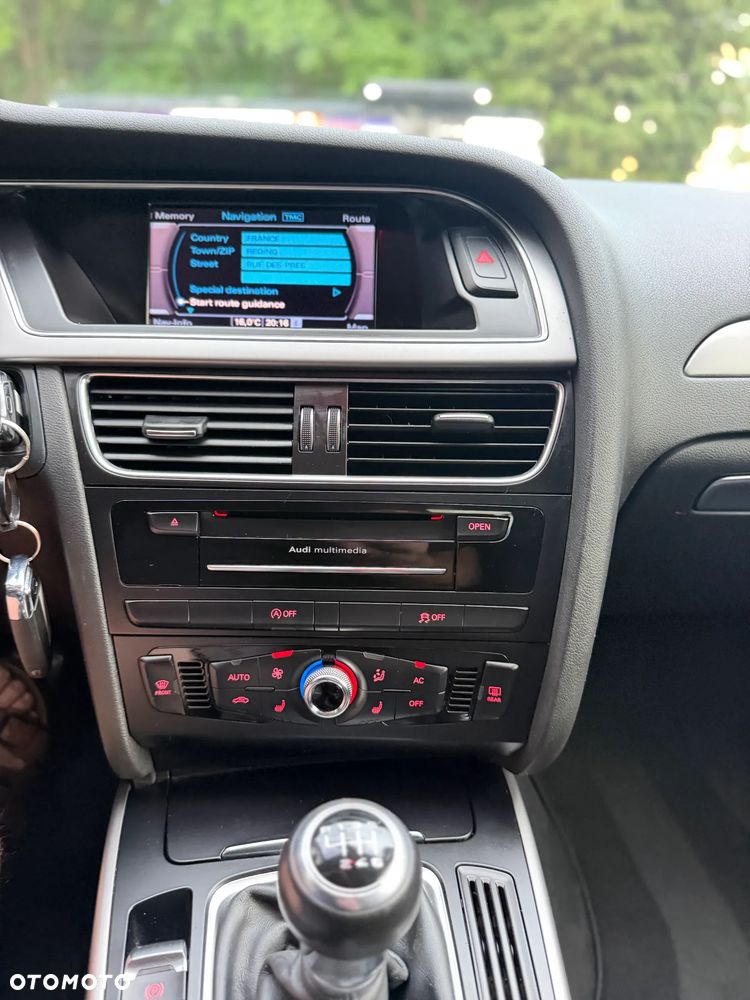 Audi A4 Avant - 41