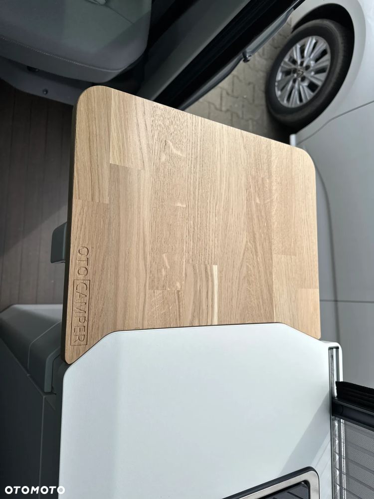 Przedłużenie blatu do VW Grand California