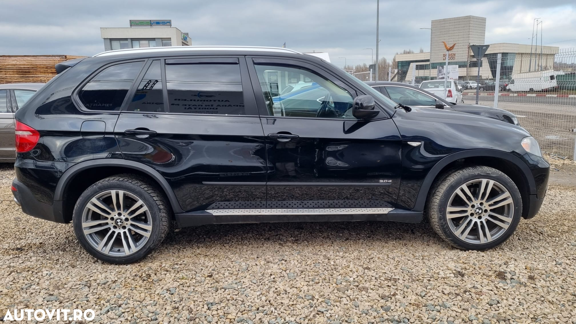 BMW X5 xDrive30d Edition Exclusive - 20