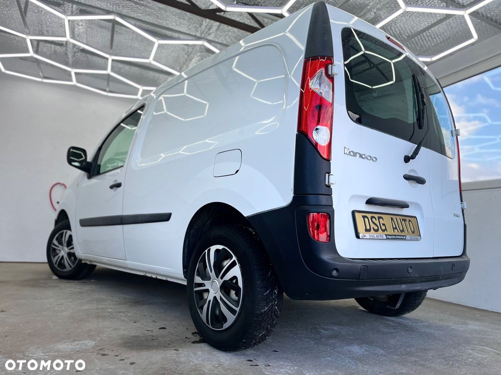 Renault Kangoo - 5