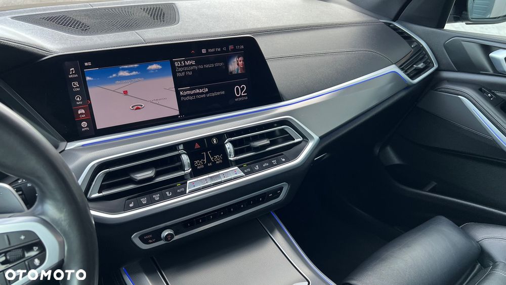BMW X5 xDrive25d sport - 10