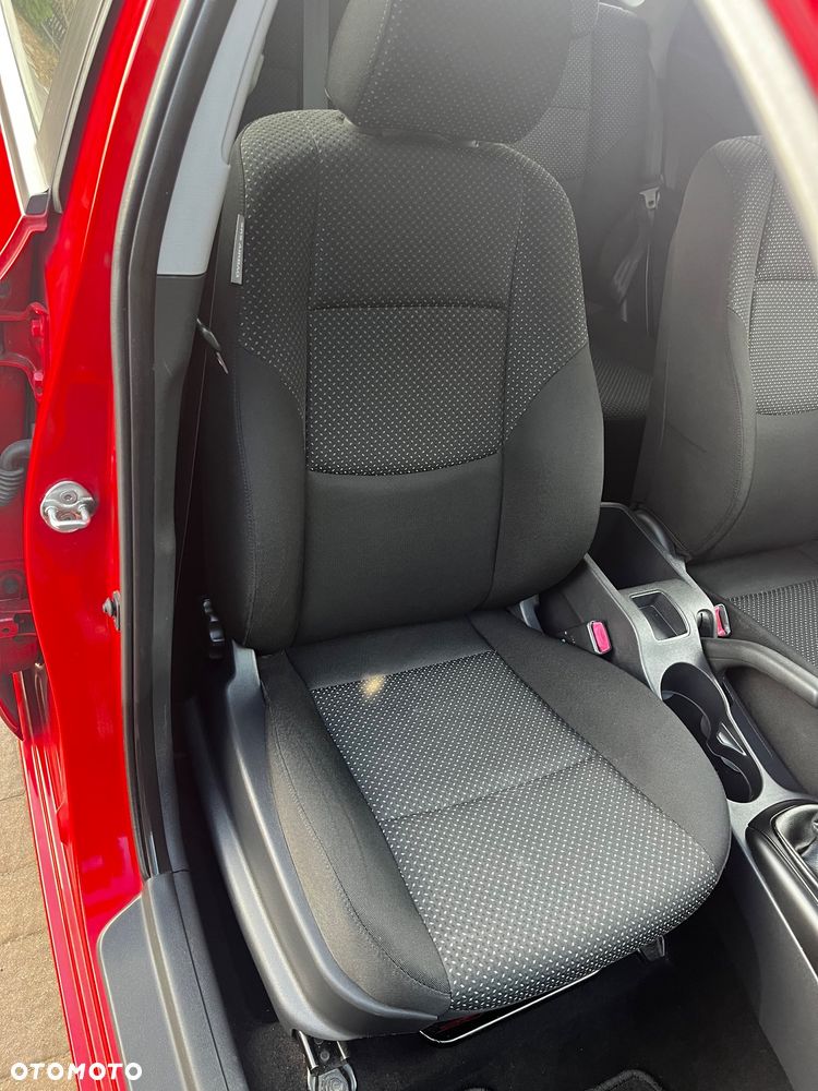 Hyundai i30 1.6 blue Comfort - 12