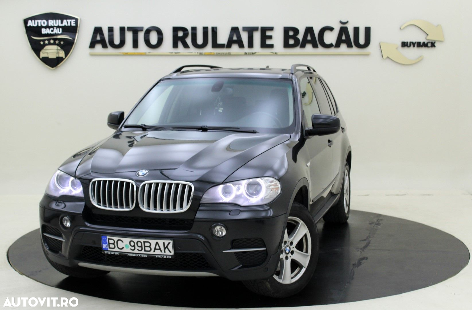 BMW X5 xDrive30d - 2