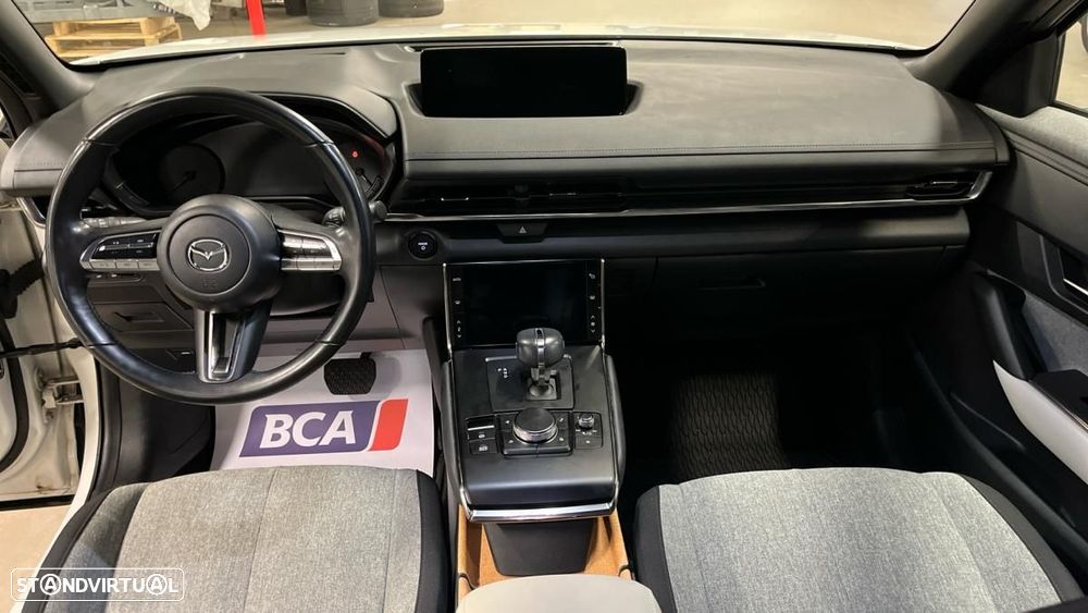 Mazda MX-30 e-Skyactiv Makoto Urban Expression - 7